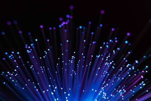Fiber Optic Cable Installation
