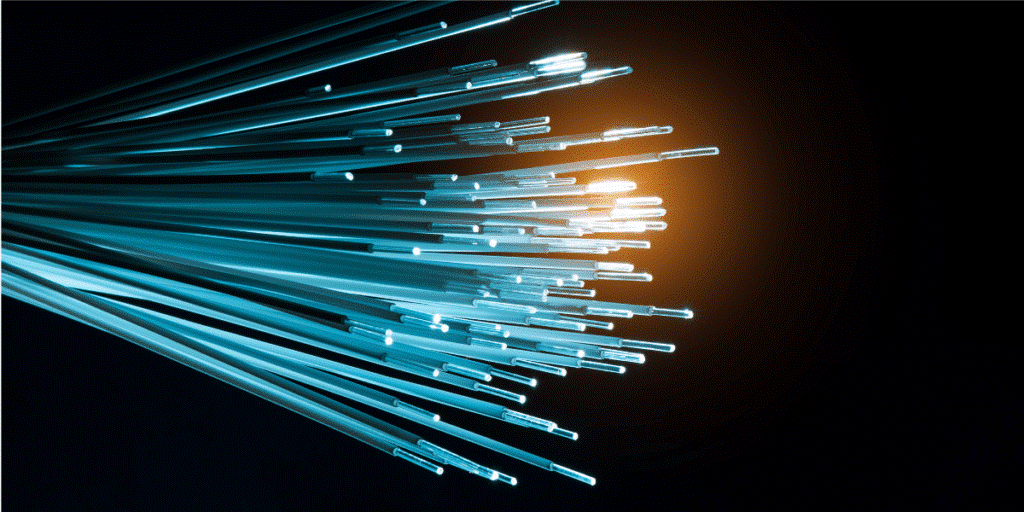 Fiber Optic Cable Installation 